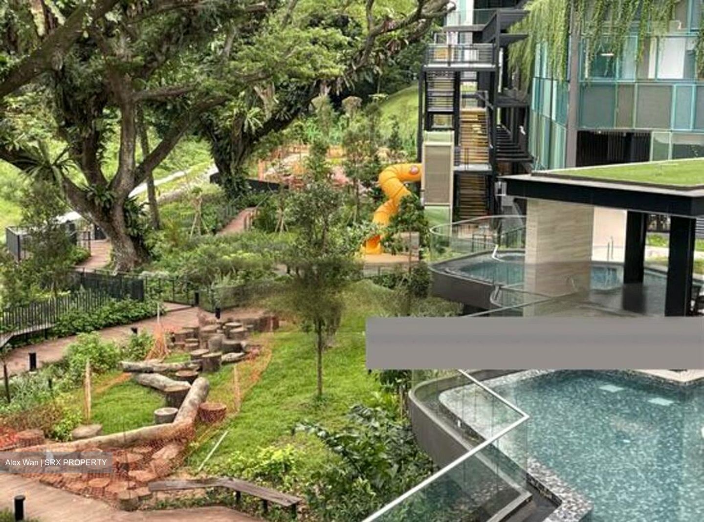 Avenue South Residence (D3), Apartment #480326671